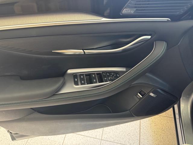 BYD Seal U DMi 1.5 218 CV PHEV Comfort