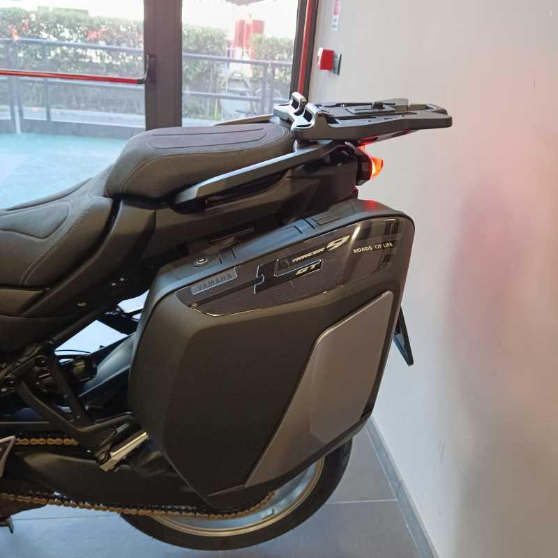 Yamaha Tracer 9 GT+ Y-AMT 2025