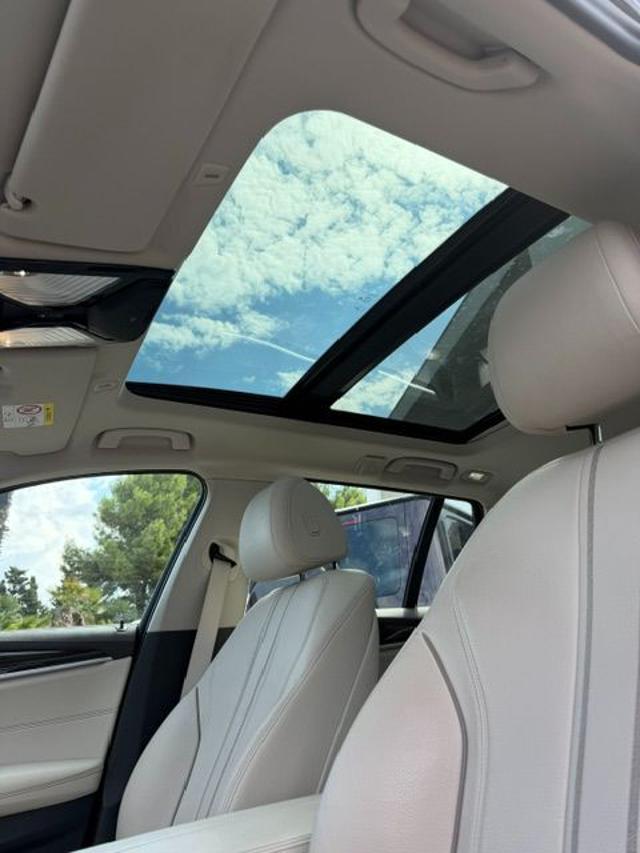 BMW 520 d aut. Touring Msport