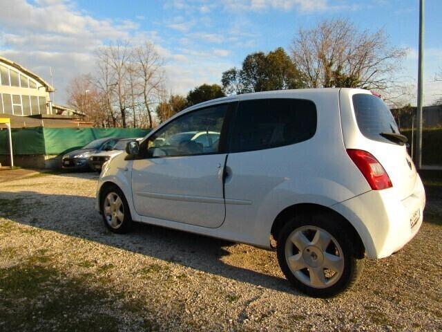 Renault Twingo 1.2 16V tetto panoramico