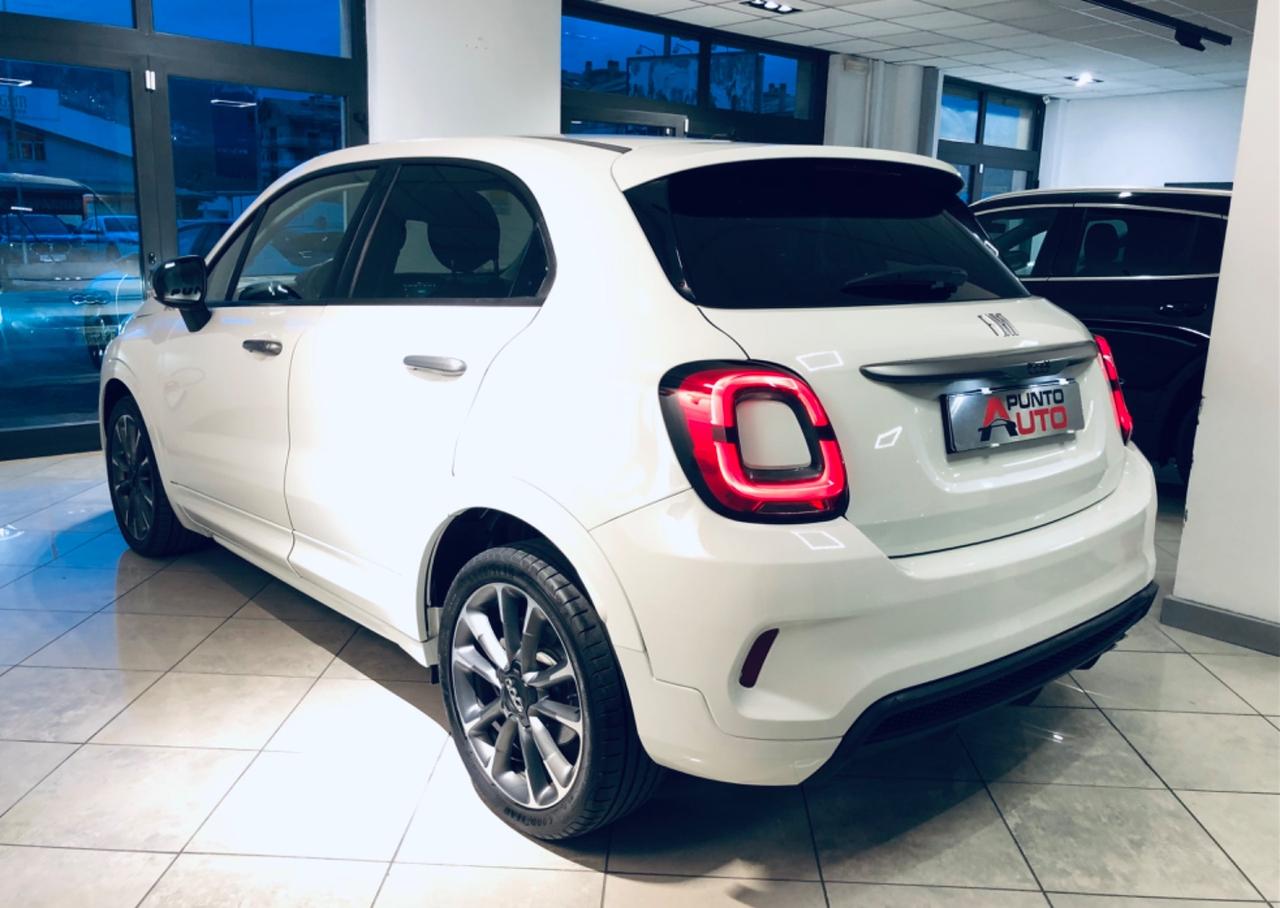 Fiat 500X 1.0 T3 120 CV SPORT FULL LED