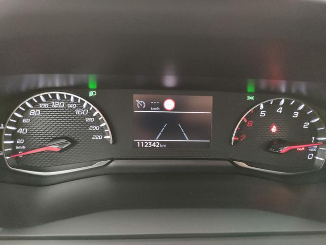 PEUGEOT 2008 BlueHDi 110 S&S Active Pack