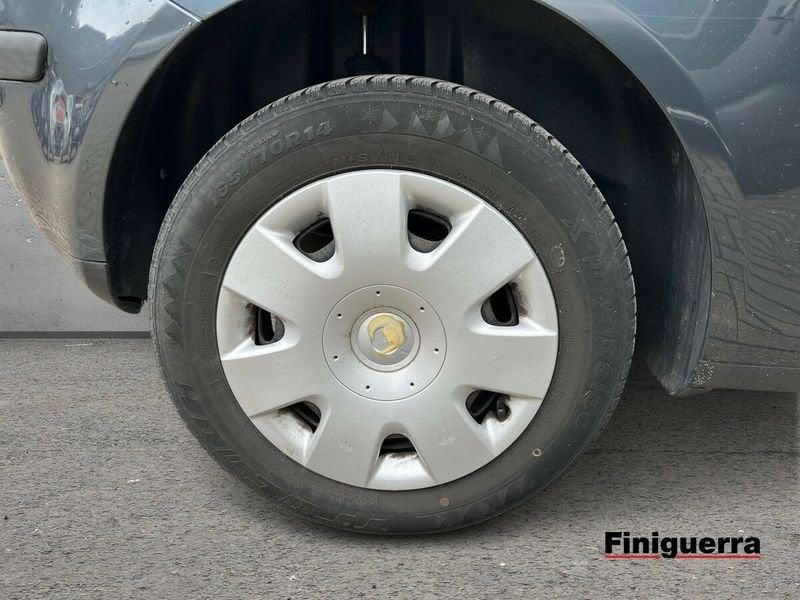 Volkswagen Polo Polo 1.4/69CV TDI DPF 3p. Comfortline