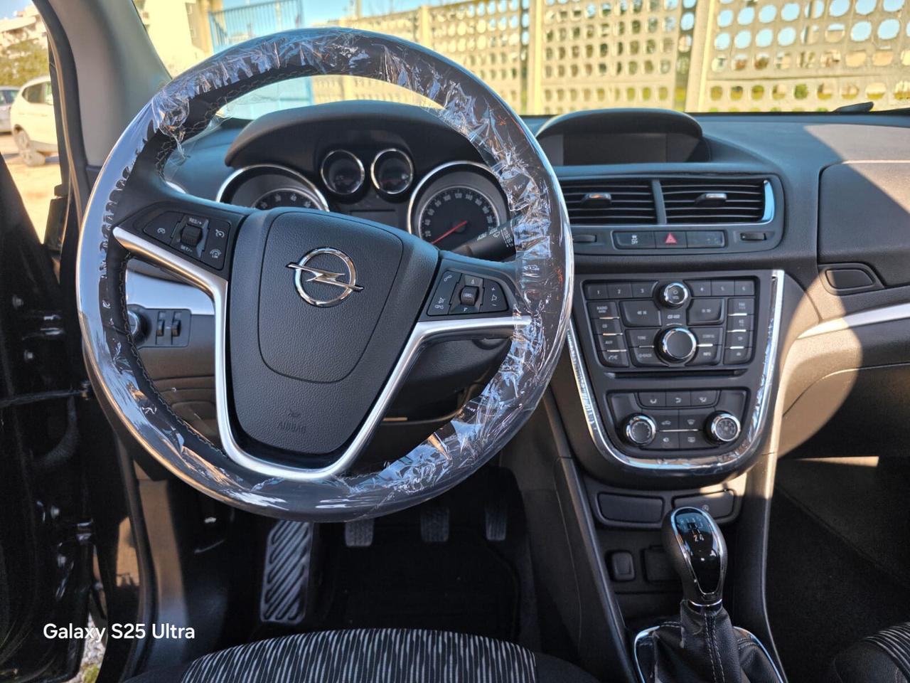 Opel Mokka 1.6 Ecotec 115CV 4x2 Start&Stop Cosmo 2016