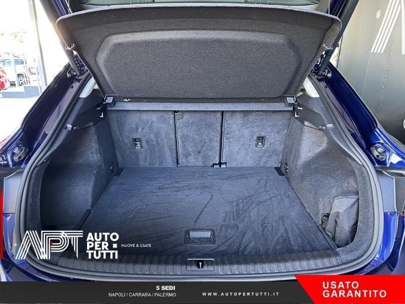 Audi Q3 Q3 Sportback 40 2.0 tdi Business Plus 200cv quattr