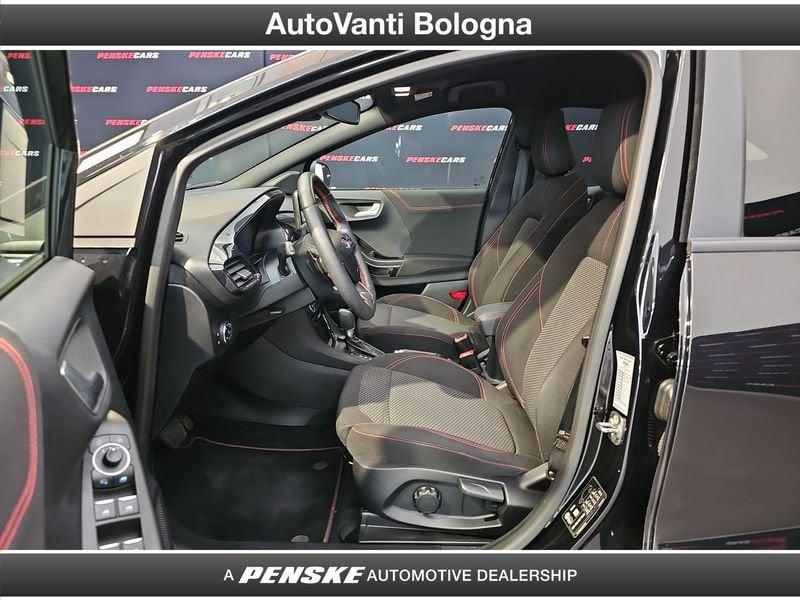 Ford Puma Puma 1.0 EcoBoost Hybrid 125 CV S&S ST-Line Design