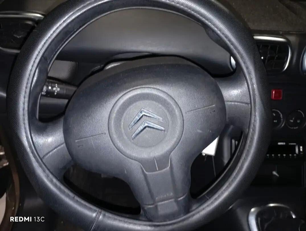 CITROEN C3 PICASSO DEL 2009 BENZINA NEOPATENTATI