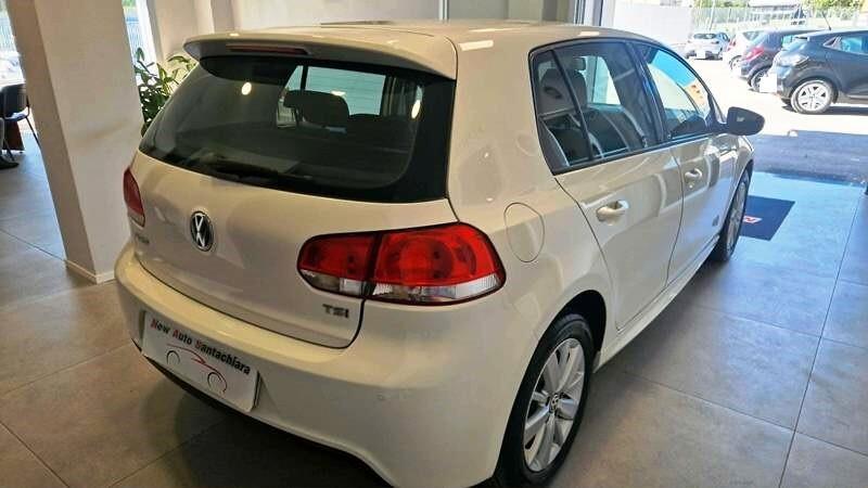 Volkswagen Golf 1.4 TSI 122CV Sport Edition