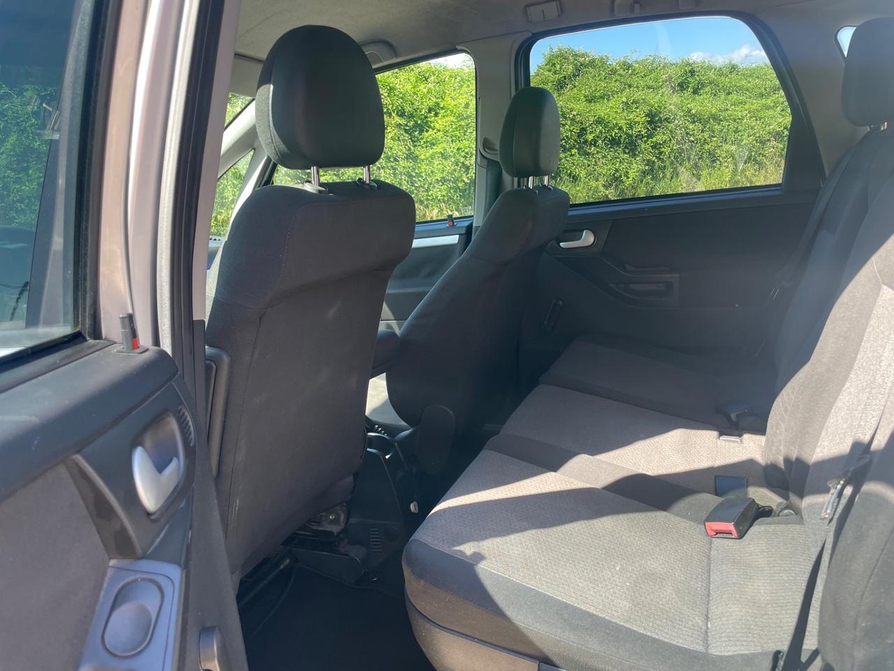 Opel Meriva 1.7 CDTI 101CV Cosmo