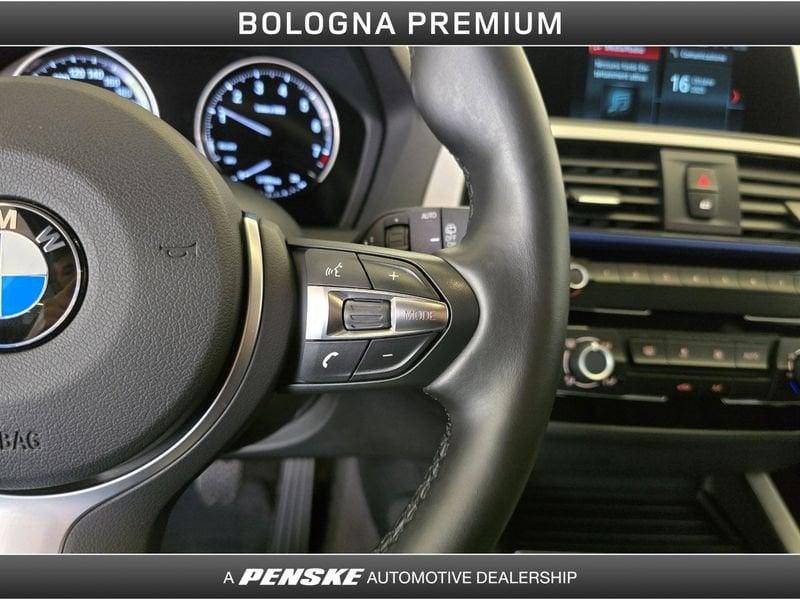 BMW Serie 1 118i 5p. Msport