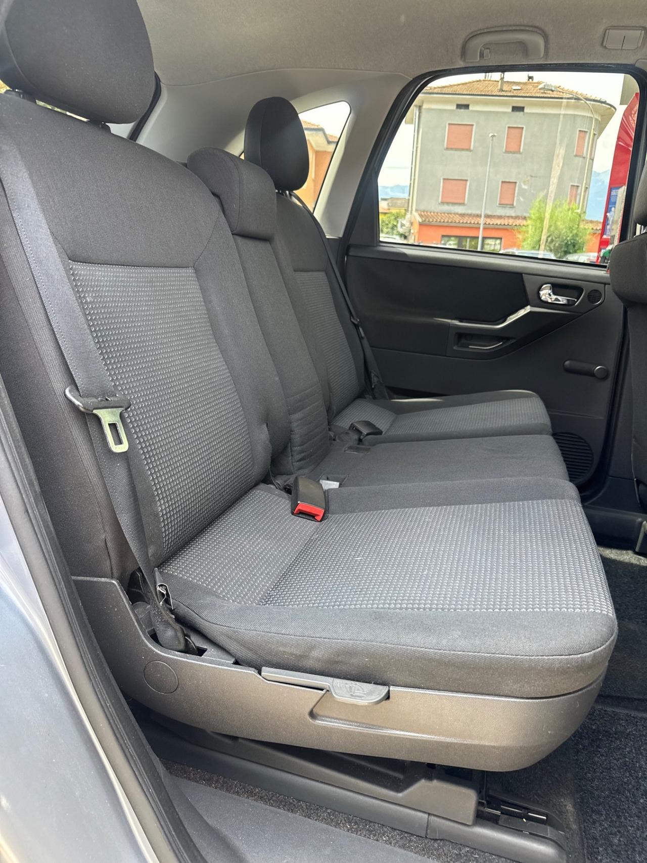 Opel Meriva 1.4 16V GPL-TECH Enjoy