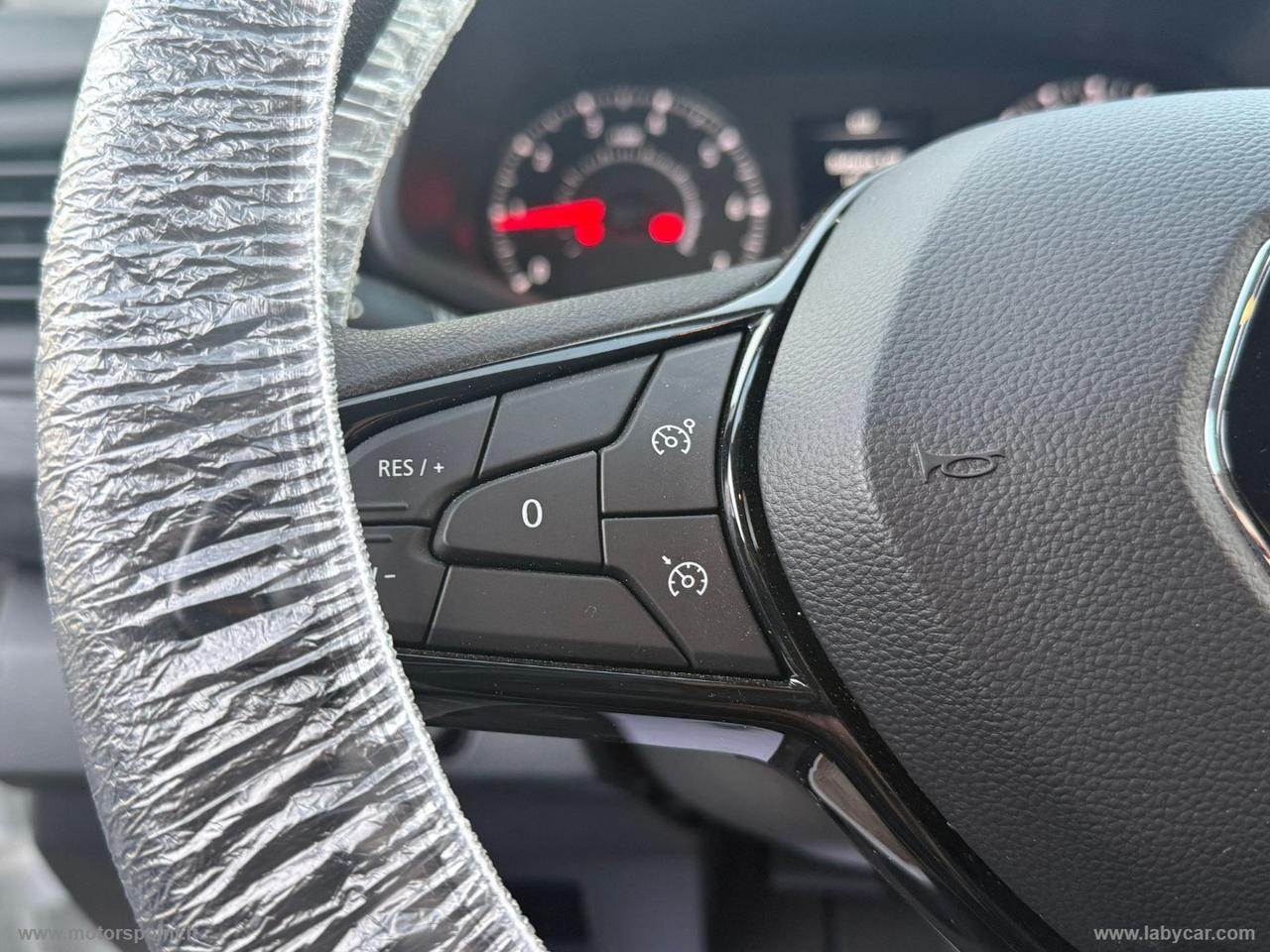 Trafic T30 dCi130 PL-TN Furgone Start DEMO