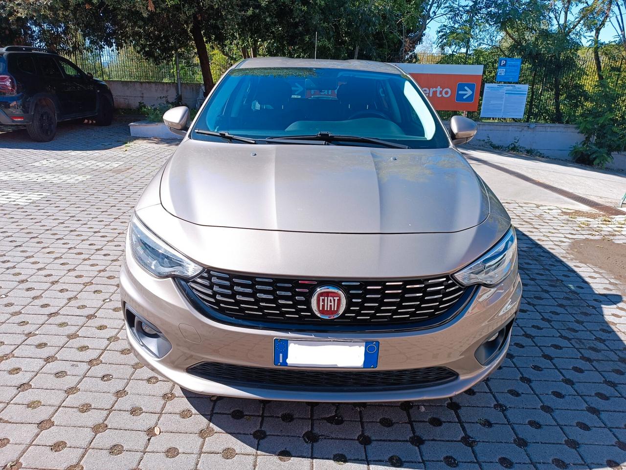 Fiat Tipo 1.4 95CV GPL 5 porte Easy