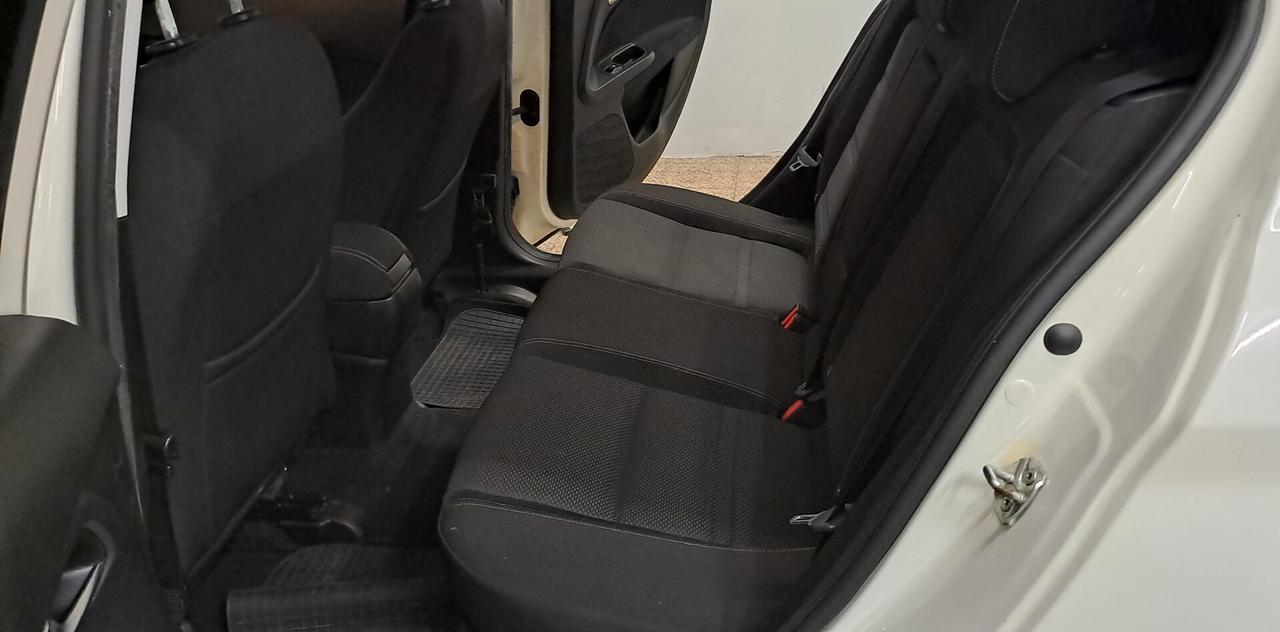 Fiat Tipo 1.4 GPL 5p con iniettori e cinghia nuovi