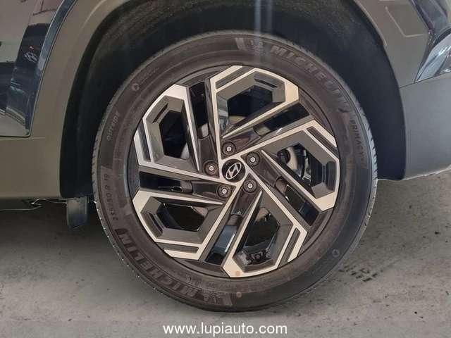 Hyundai TUCSON 1.6 HEV aut.Exellence