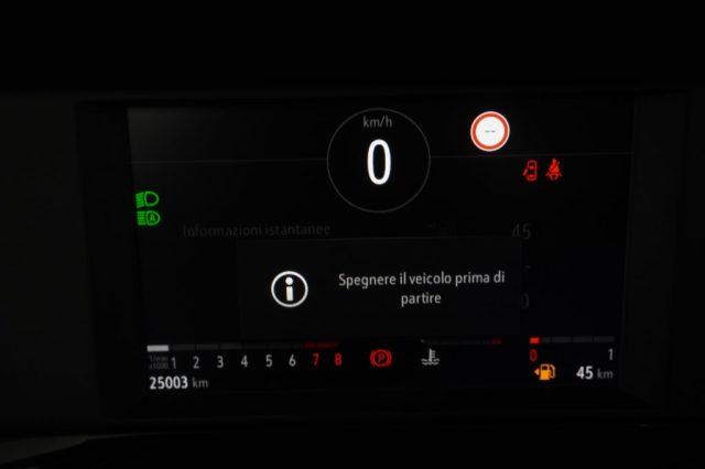 OPEL Mokka Mokka 1.2 Turbo GS