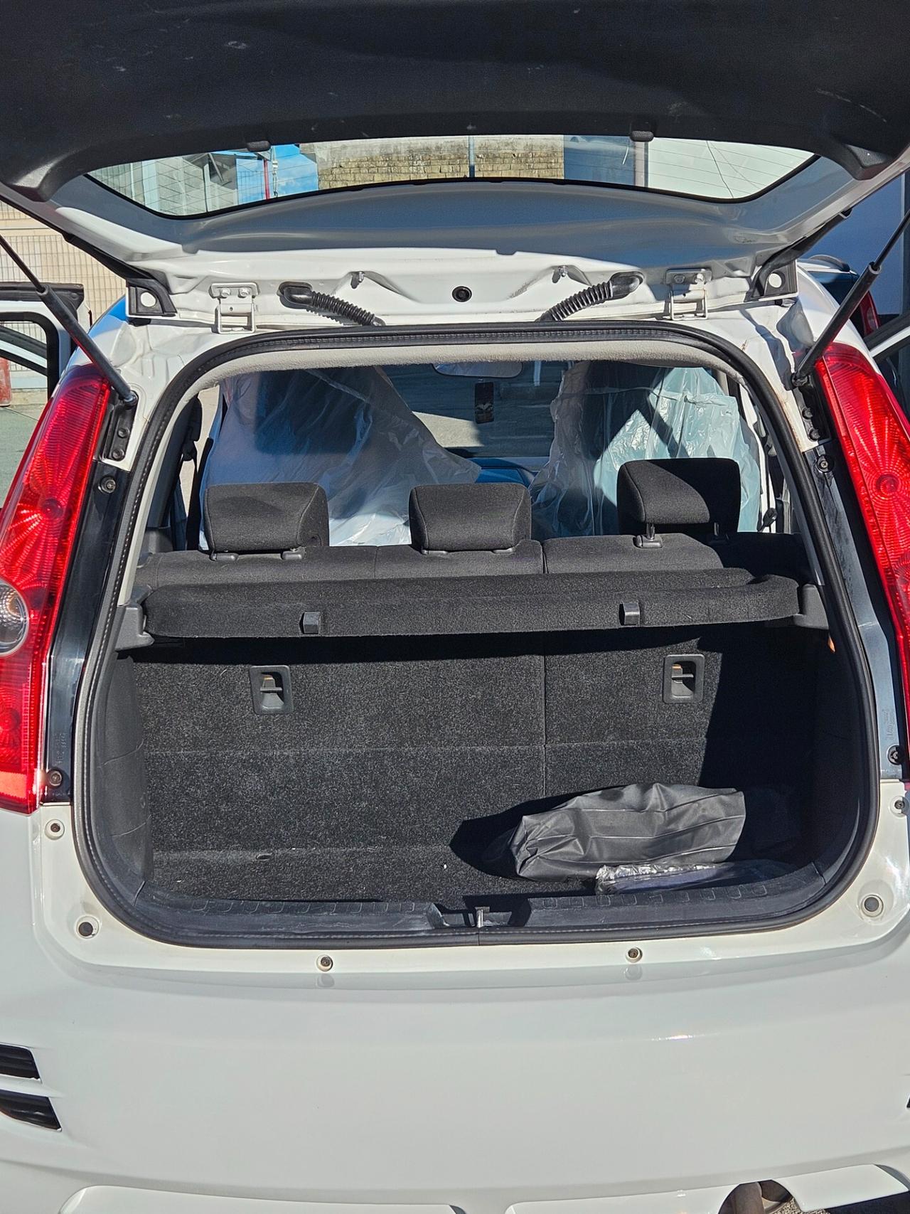 Suzuki Splash 1.0 VVT GL Style Start & Stop