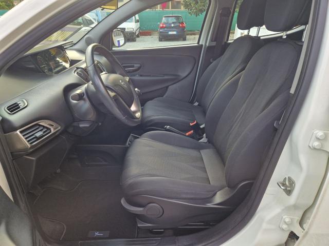 LANCIA Ypsilon 5 Porte 1.2 69 Cv Gold