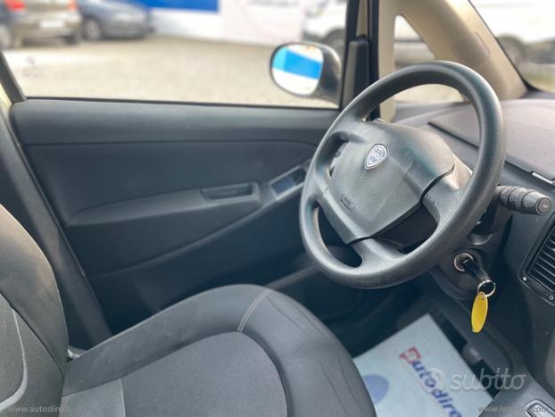 LANCIA Musa 1.3 MJT 95 CV S&S E-Collection