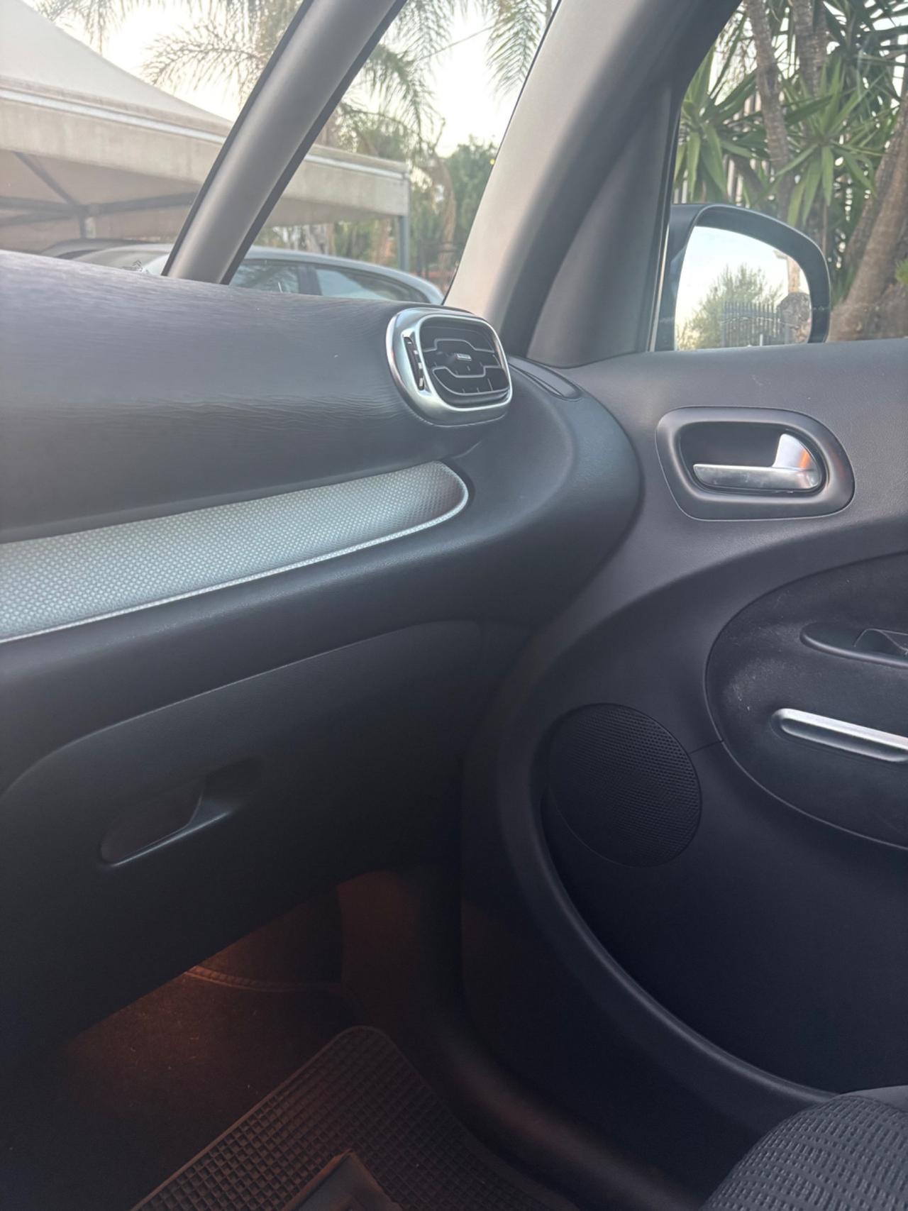 Citroen C3 Picasso 1.6 HDi 90 Exclusive