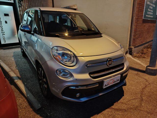 FIAT 500L 1.4 95 CV Mirror NEOPATENTATI - PREZZO REALE