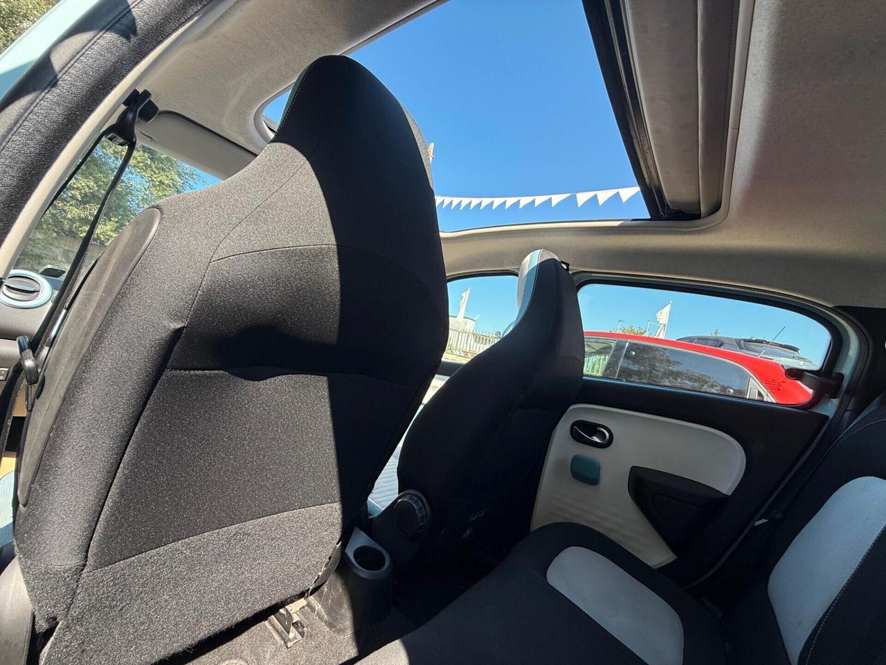 Renault Twingo SCe Life