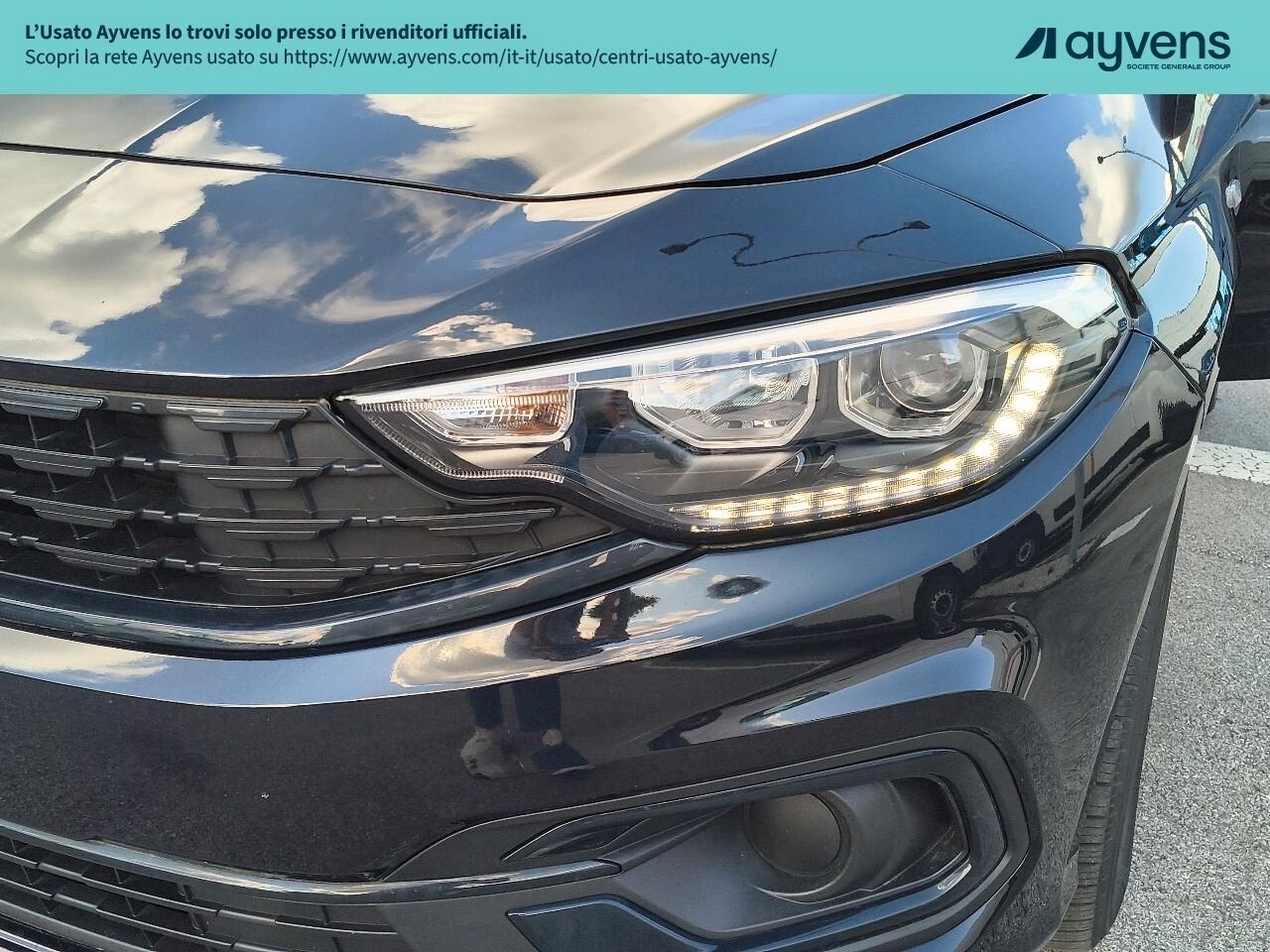 FIAT TIPO SW 1.6 MJT 130CV S&S