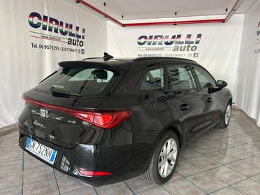 SEAT Leon Sportstourer 2.0 TDI Style