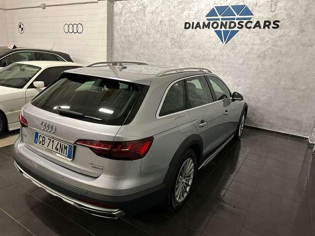 Audi A4 allroad 45 3.0 tdi Business Evolution quattro tiptronic