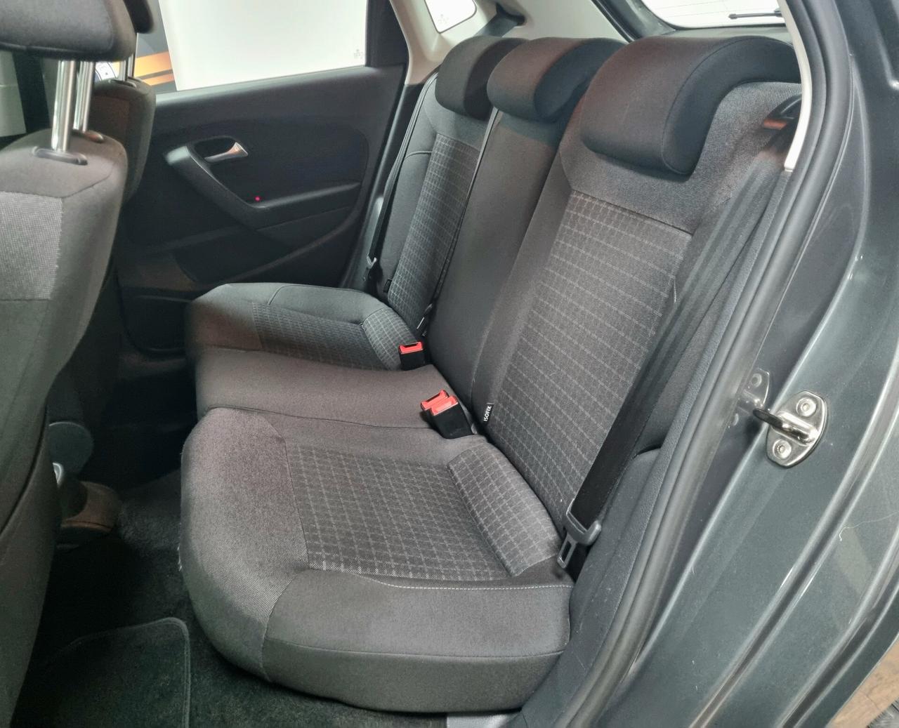 VOLKSWAGEN POLO 1.4 TDI 75CV 5p. COMFORTLINE