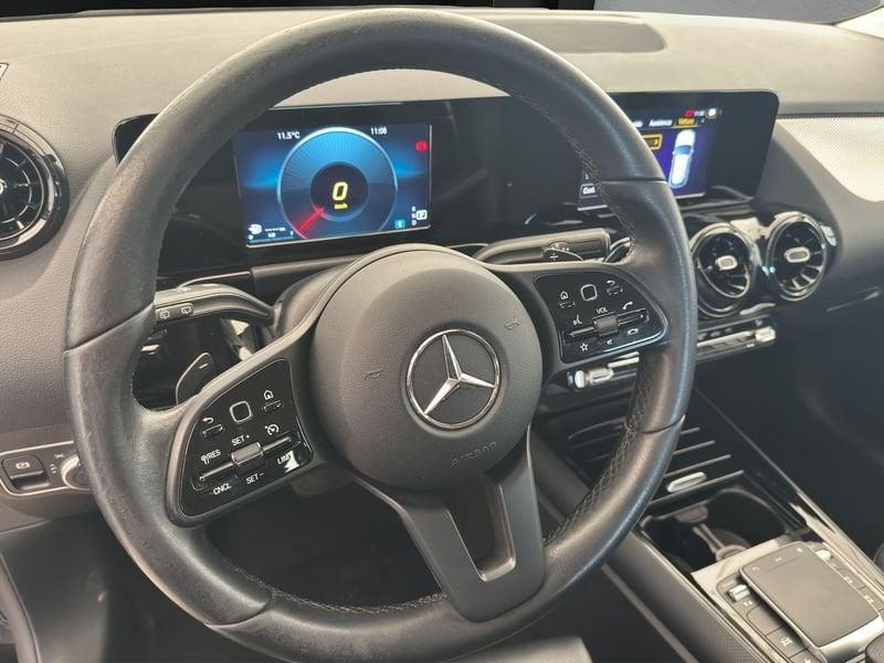 Mercedes-Benz GLA GLA 200 d Auto Executive