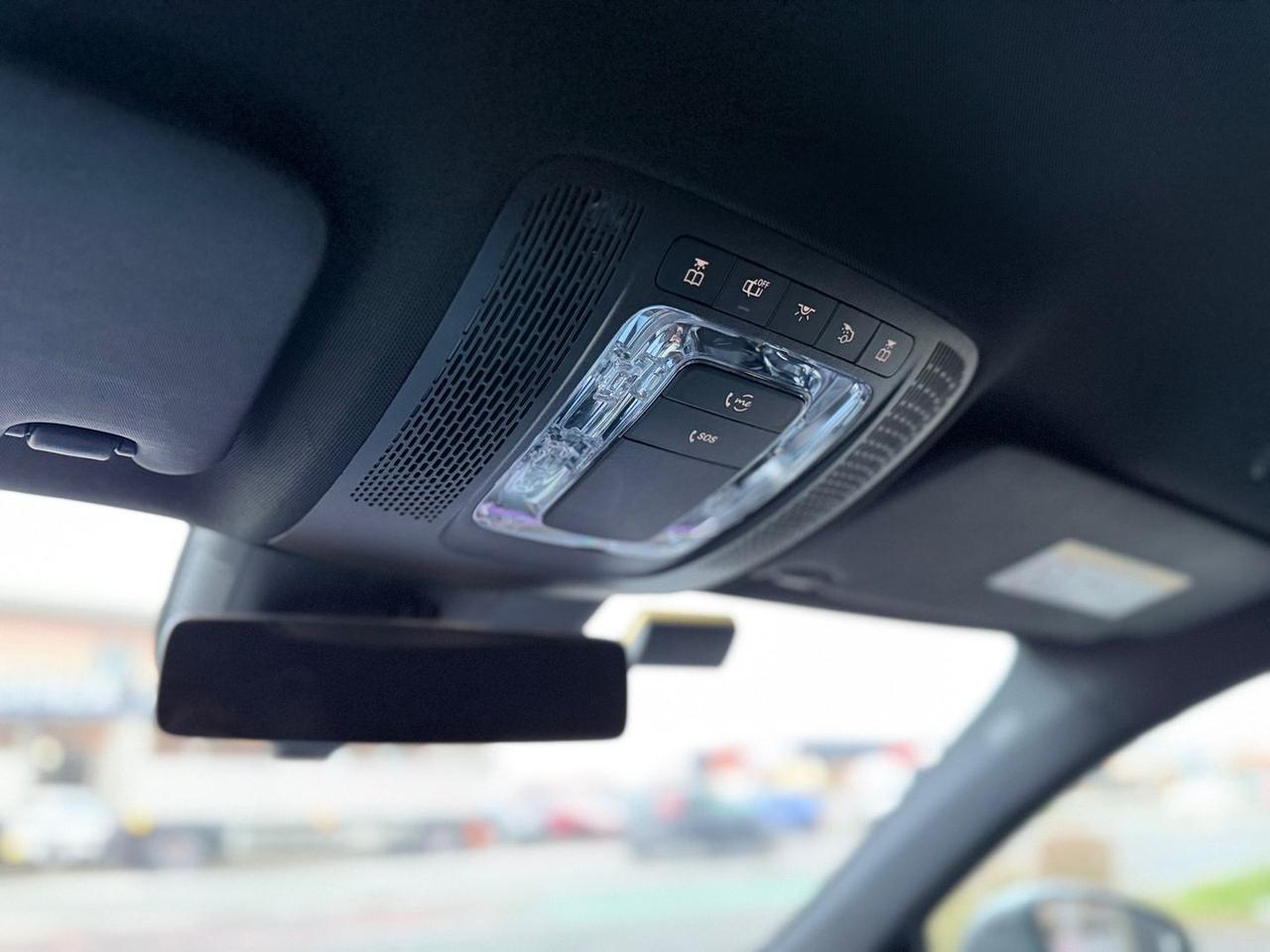 Mercedes-Benz A 200 AMG Line Advanced Plus A #8202