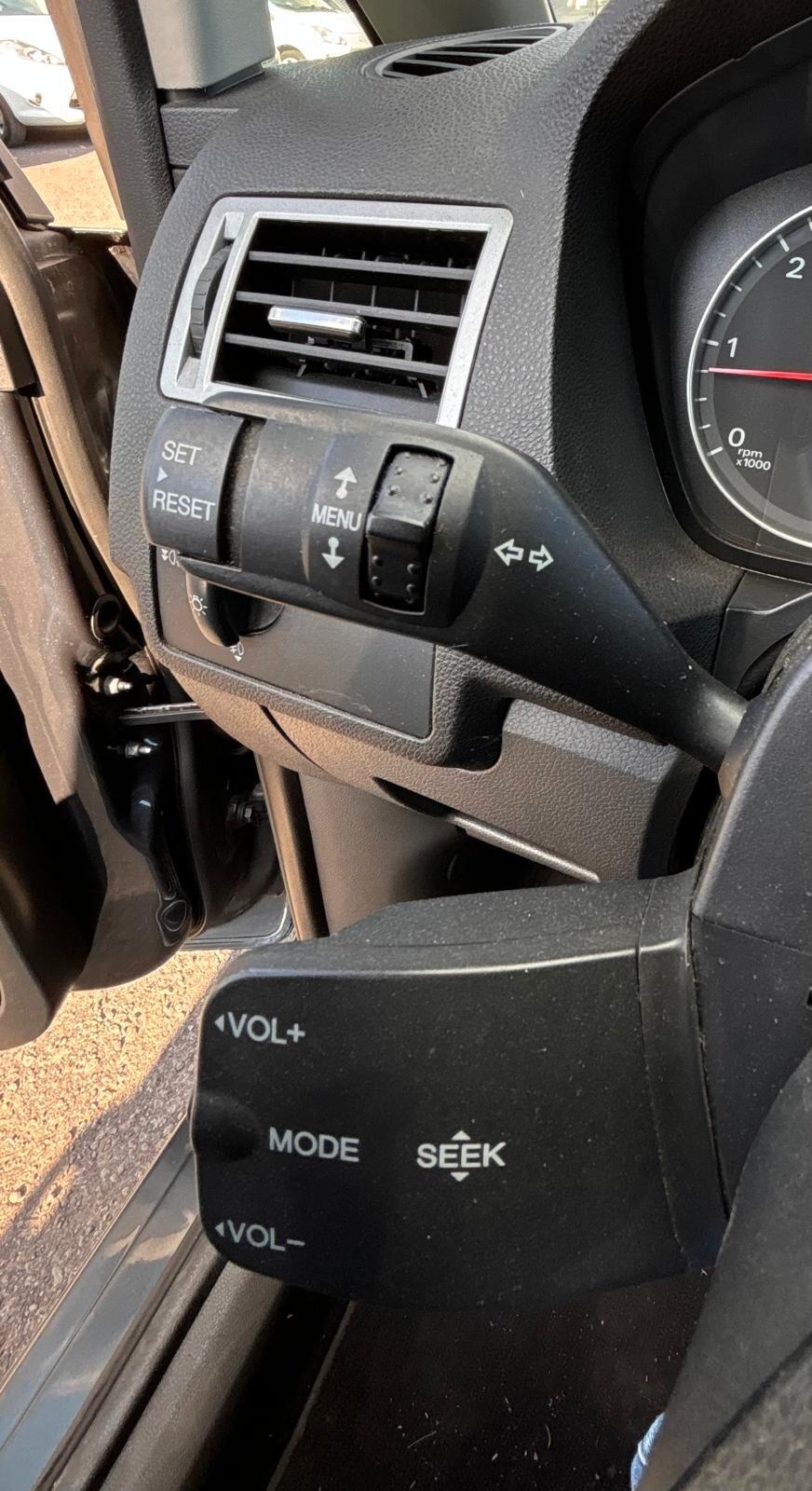 Ford Focus C-Max 1.6 TDCi (90CV) Titanium