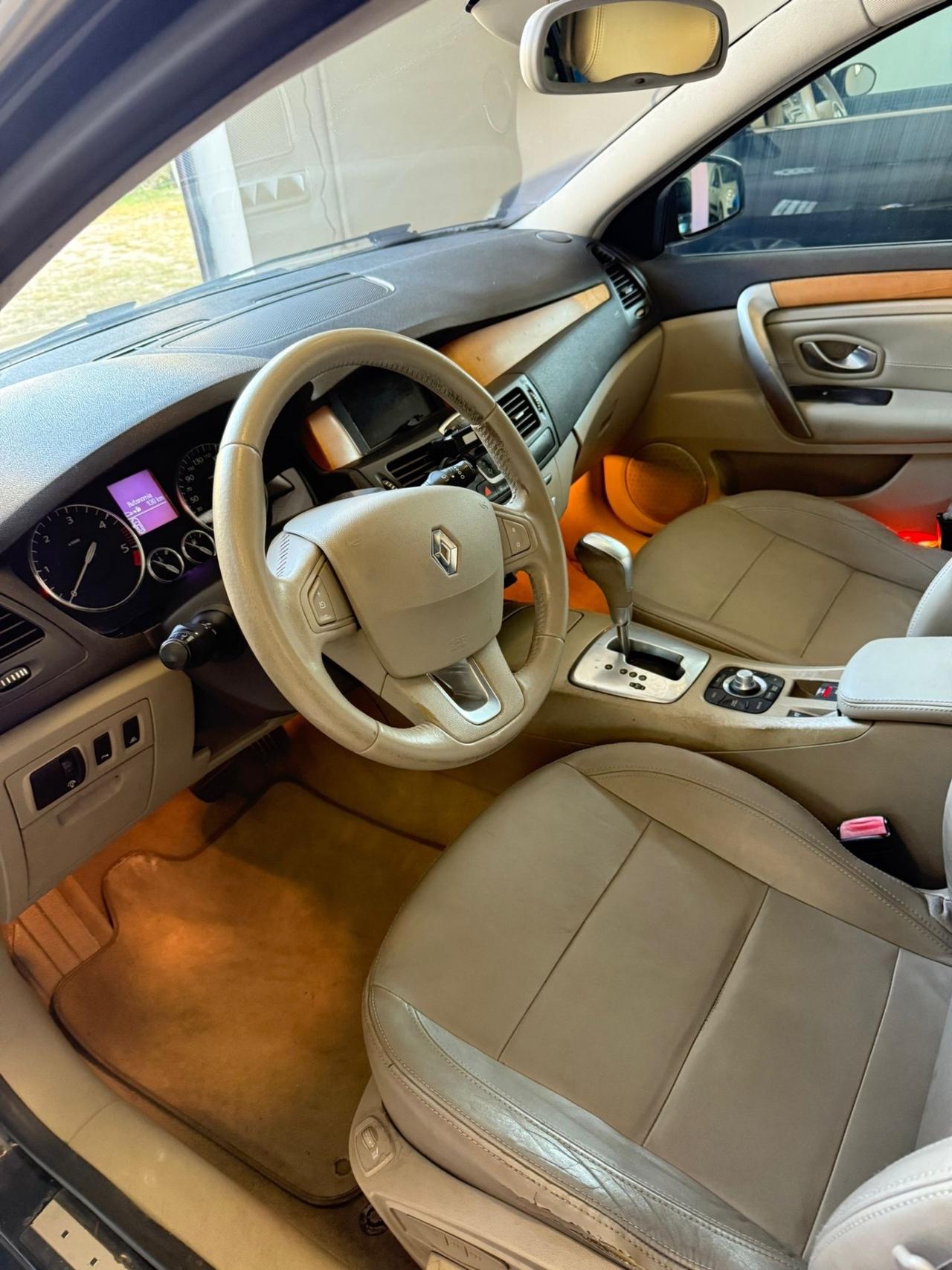 Renault Laguna 2.0 dCi 150CV SporTour Initiale