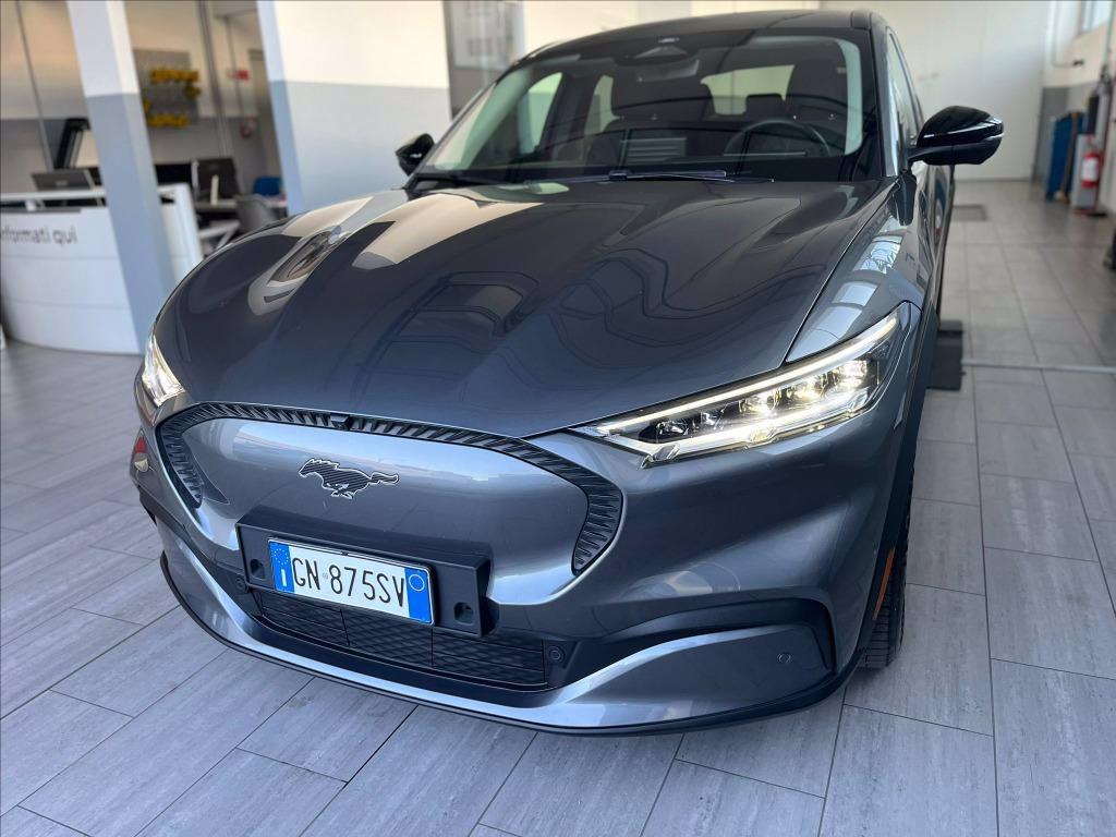 FORD Mustang Mach-e standard range awd 269cv auto del 2023