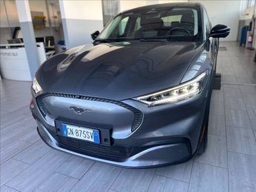 FORD Mustang Mach-e standard range awd 269cv auto del 2023