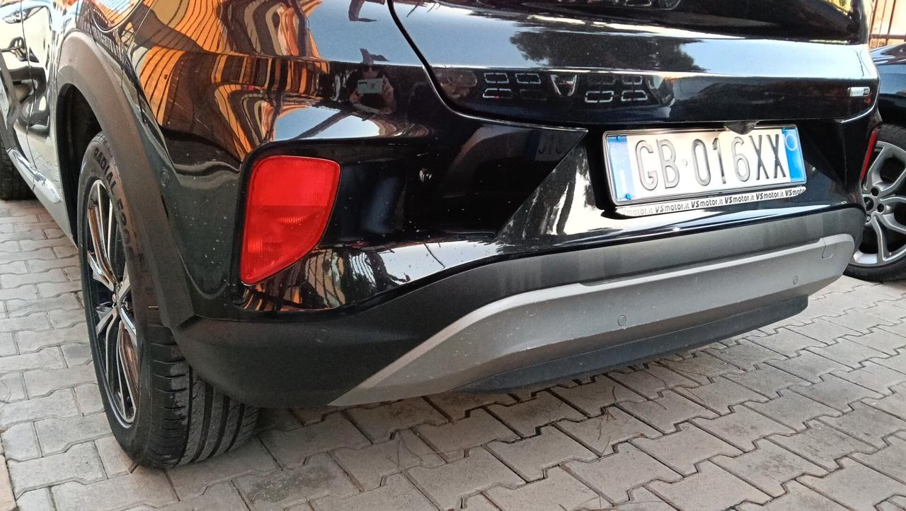 FORD PUMA 1.0 HYBRID-PREZZO PROMO!