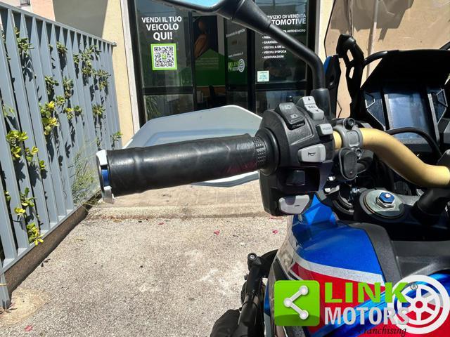 HONDA Other AFRICA TWIN CRF 1000 D