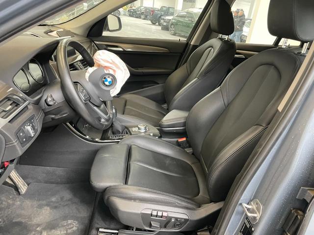 BMW X1 XDRIVE25E 125CV XLINE CAMBIO AUTOMATICO