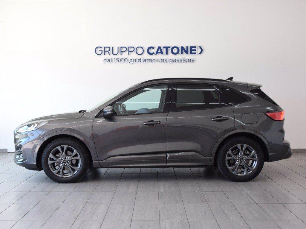FORD Kuga 2.5 full hybrid ST-Line 2wd 190cv cvt del 2023