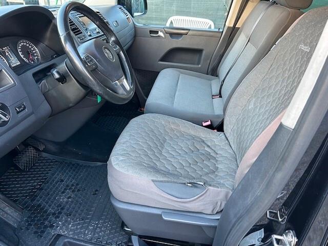 Volkswagen Transporter Caravelle 2.0 BiTDI 180CV PC Trendline