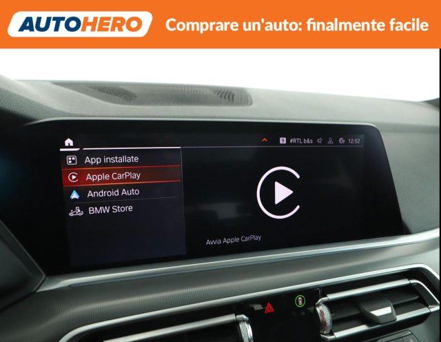 BMW X5 xDrive30d Msport