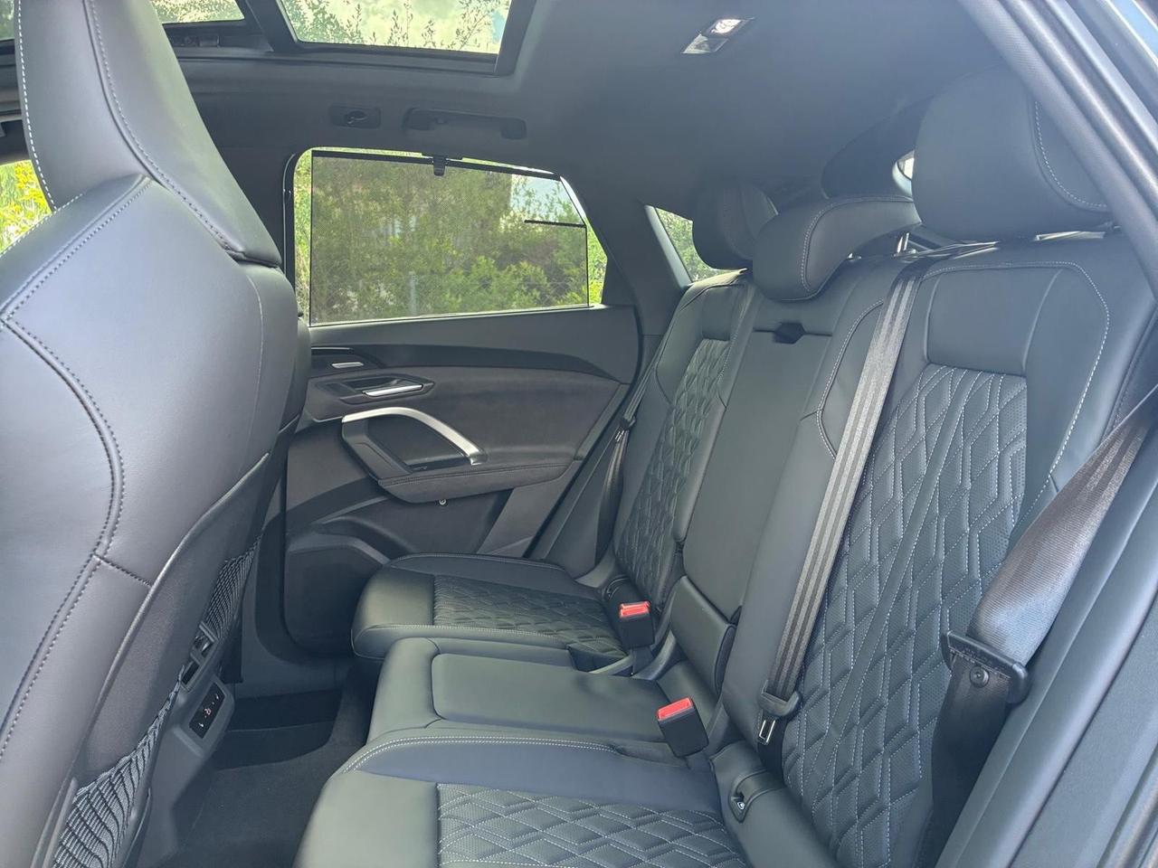 Audi Q5 SQ5 SPB TFSI mHEV+ quattro sport attitude