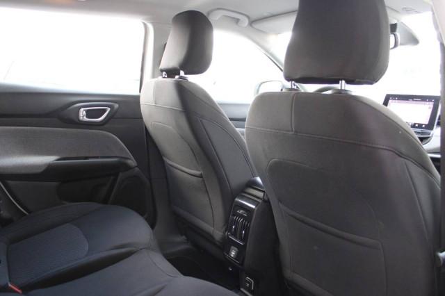 Jeep Compass 1.6 mjt Business 2wd 130cv con CarPlay