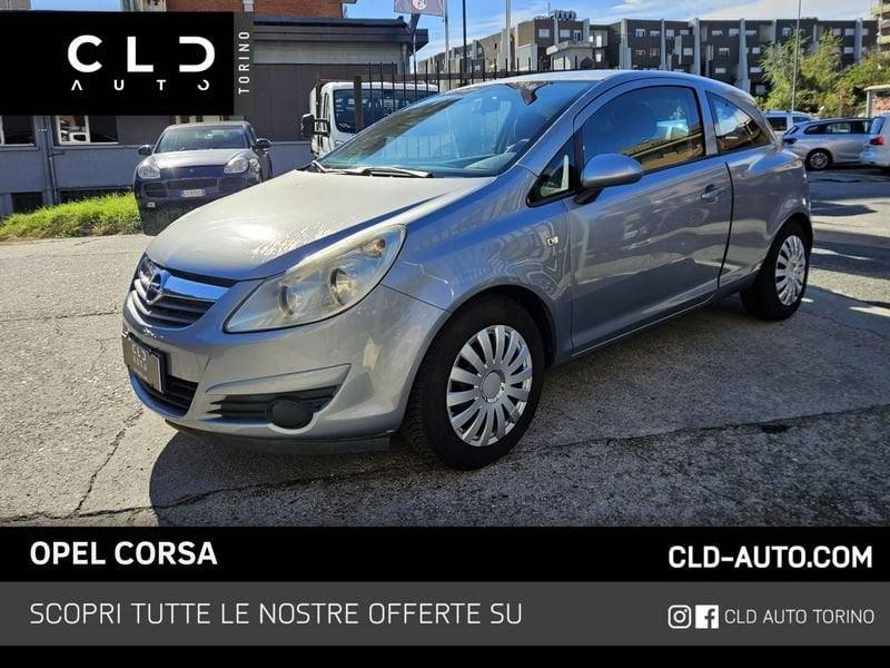 Opel Corsa Corsa 3p 1.2 Enjoy