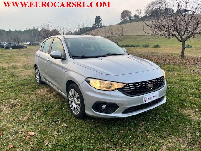 FIAT Tipo 1.4 5 porte Gpl Pop