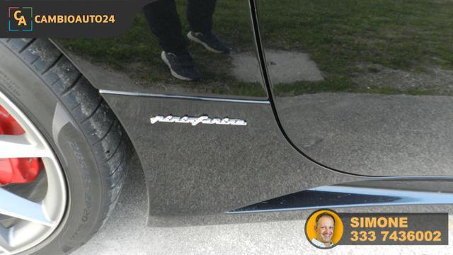 FERRARI California DCT +Cerchio da 20°Sport Diamantato