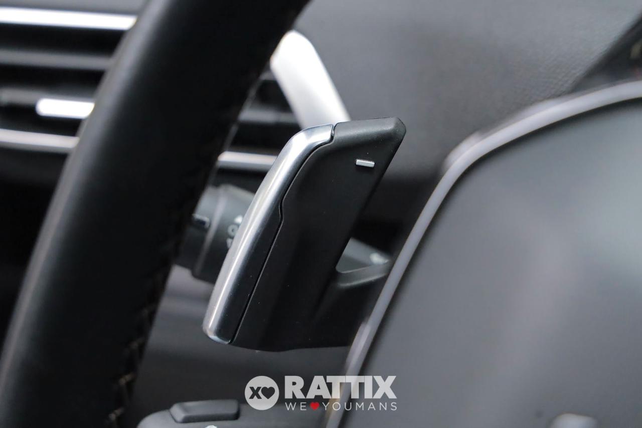 Peugeot 3008 1.6 Hybrid Phev 225CV GT Pack e-EAT8