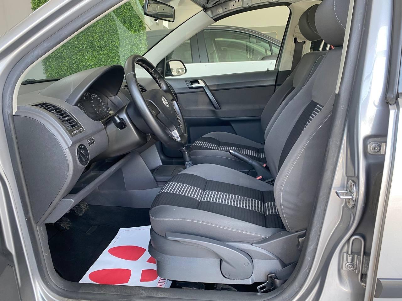 Volkswagen Polo - 1.2 | 70CV - KM REALI