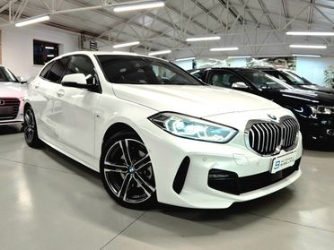 Bmw 116 116d 5p. Msport ** automatica